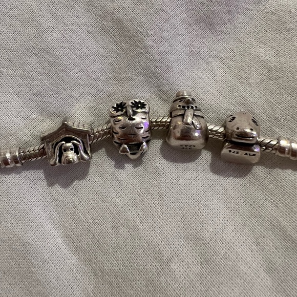 Pandora Charms - Picture 1 of 2